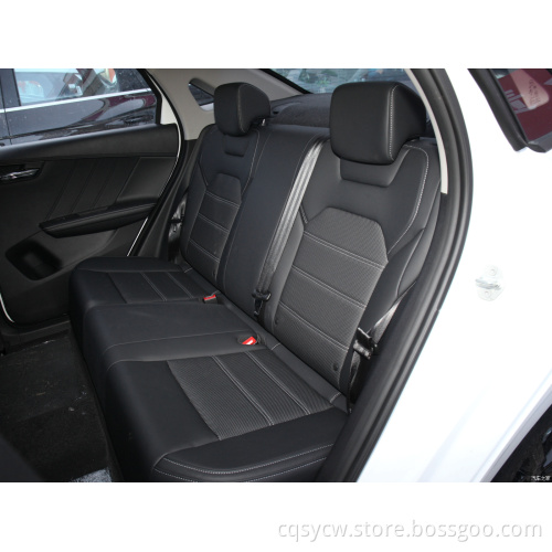 Hot-selling models BYD e3 2021 Lingchang Edition 4-door 5-seater hatchback used electric car Pure electric BYD  cheap used cars